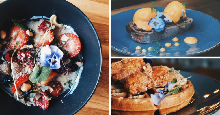 Review: The Brunch Club - Glasgow - Foodies Magazine