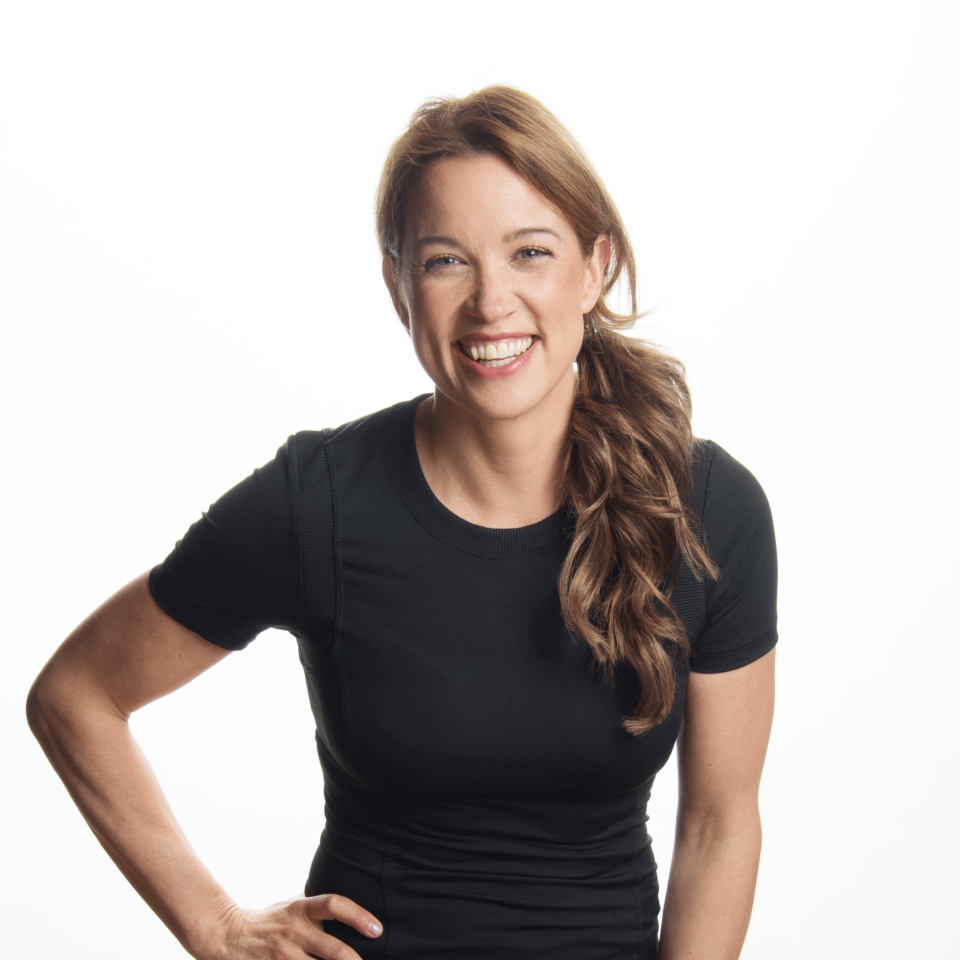 Kickstart your full-body detox with nutritionist Amanda Hamilton