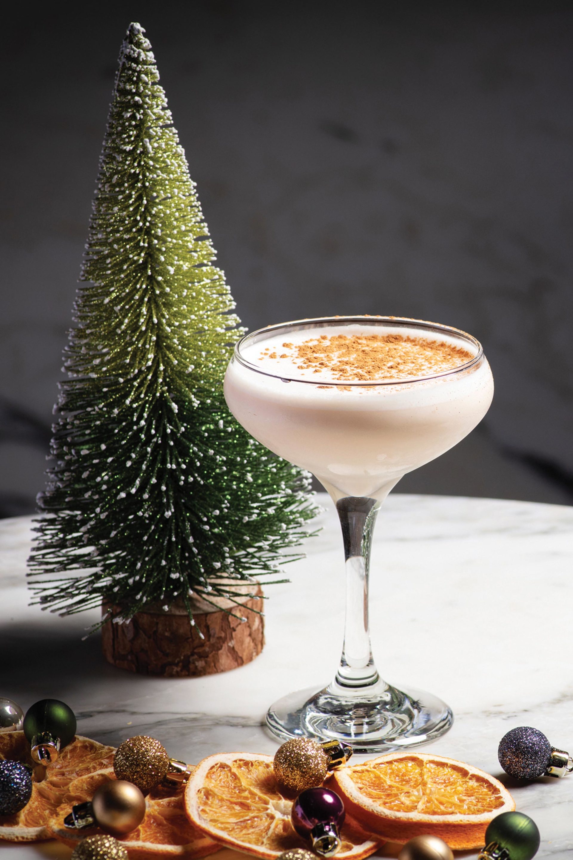 Tita cocktail