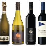 April 2020 wines