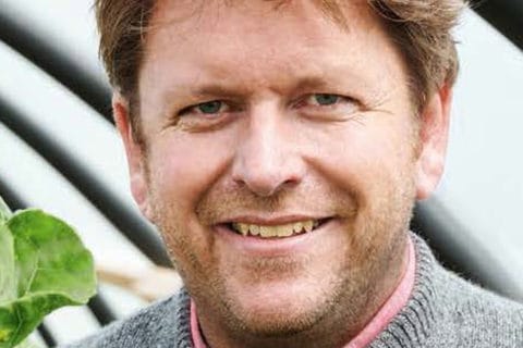 James Martin's Charlotte Royale - Foodies Magazine